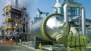 China prepara su artillería de amoníaco verde: al menos 40 proyectos estarán en funcionamiento para 2024 China prepara su artillería de amoníaco verde: al menos 40 proyectos estarán en funcionamiento para 2024