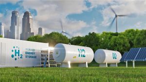 Hidrógeno verde y sostenible: la visión de Arcadis en Chile para el desarrollo y exportación de este energético Hidrógeno verde y sostenible: la visión de Arcadis en Chile para el desarrollo y exportación de este energético