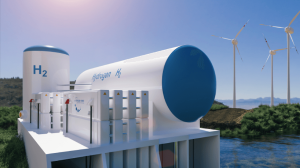 Proyectos de hidrógeno verde o sus derivados podrían ser parte de la estrategia energética de 5 comunas de Magallanes Proyectos de hidrógeno verde o sus derivados podrían ser parte de la estrategia energética de 5 comunas de Magallanes