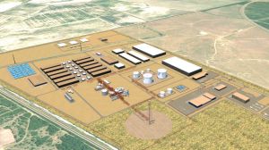 Proyectos de combustible a base de H2V avanzan por el mundo: HIF Global obtiene permiso ambiental para su planta de EE.UU.