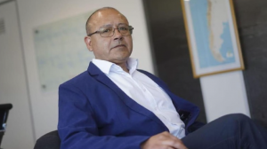 Impuestos Verdes: Marco Antonio Mancilla, Secretario Ejecutivo de la CNE, destacó que los ajustes al sistema de compensación beneficiarán al sector renovable Impuestos Verdes: Marco Antonio Mancilla, Secretario Ejecutivo de la CNE, destacó que los ajustes al sistema de compensación beneficiarán al sector renovable
