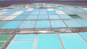 BYD Chile generará cadena de valor al litio mediante una planta de cátodos que instalará en Antofagasta BYD Chile generará cadena de valor al litio mediante una planta de cátodos que instalará en Antofagasta