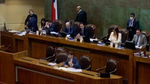 Al Senado proyecto que fomenta la participación de las energías renovables