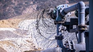 El Soldado recupera hasta un 80% de agua de relaves de sus operaciones mineras mediante innovadora tecnología El Soldado recupera hasta un 80% de agua de relaves de sus operaciones mineras mediante innovadora tecnología