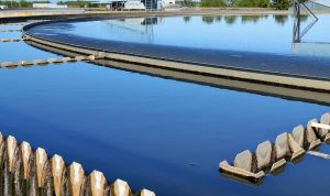 Plantean enfrentar escasez hídrica inyectando oxígeno en el tratamiento de aguas residuales Plantean enfrentar escasez hídrica inyectando oxígeno en el tratamiento de aguas residuales