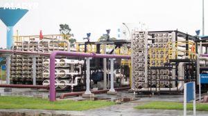 ALADYR advierte: no estamos reciclando el recurso más valioso del planeta, el agua ALADYR advierte: no estamos reciclando el recurso más valioso del planeta, el agua