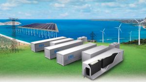 Nuevo proyecto de almacenamiento energético en Chile promete robustecer el sistema con distribución constante del servicio Nuevo proyecto de almacenamiento energético en Chile promete robustecer el sistema con distribución constante del servicio