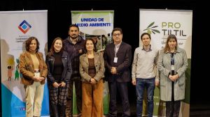 Acuerdo de Producción Limpia fomentará la eficiencia hídrica en sector agrícola de Tiltil