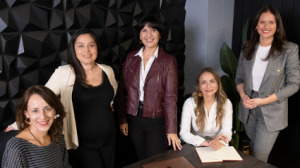 Nuevo gremio “Asociación de Mujeres en Energía de Chile” promoverá la participación femenina en esta industria
