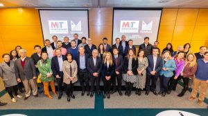 Colbún sella alianza con Chilemass para explorar innovaciones energéticas y ambientales en EE.UU.