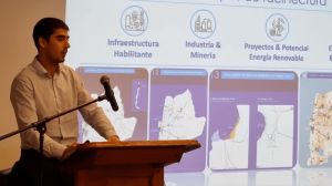 Encuentro clave para el desarrollo de proyectos de hidrógeno verde en Antofagasta tuvieron expertos de la industria en la Región Encuentro clave para el desarrollo de proyectos de hidrógeno verde en Antofagasta tuvieron expertos de la industria en la Región