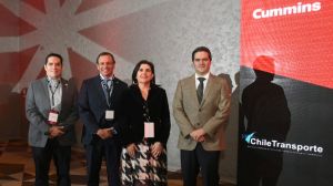 ChileTransporte: “Complementar y trabajar para que la industria del transporte sea más verde y con foco en el desarrollo e implementación de energías limpias” ChileTransporte: “Complementar y trabajar para que la industria del transporte sea más verde y con foco en el desarrollo e implementación de energías limpias”