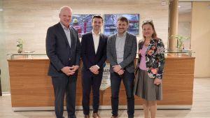 Nuevas empresas se alían en Chile para desarrollar proyectos de e-fuel elaborado con hidrógeno y dióxido de carbono