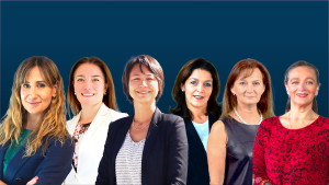Liderazgo femenino en sector energético: Cinco ejecutivas de ENGIE marcan presencia en directorios de la industria