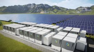 Baterías e hidrógeno verde: los complementos perfectos de la fotovoltaica Baterías e hidrógeno verde: los complementos perfectos de la fotovoltaica