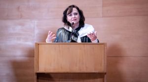 Marcela Hernando, ministra de Minería: demanda mundial del litio se podría multiplicar por siete al 2035