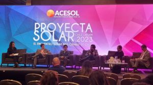 Encuentro de la industria solar en Chile logra convocatoria récord y resalta objetivos de sostenibilidad y de economía circular