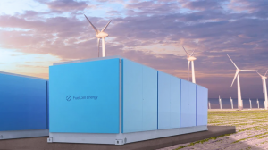 Proponen aprovechar vertimiento de energías eólica y solar en producir hidrógeno para utilizarlo en horarios de intermitencia