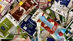 Tetra Pak firma inédito acuerdo para instalar nueva planta de reciclaje en Chile Tetra Pak firma inédito acuerdo para instalar nueva planta de reciclaje en Chile