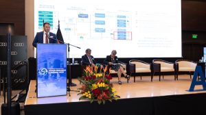 Fraunhofer Chile analizó las alternativas que ofrece el hidrógeno verde para la descarbonización en Ecuador Fraunhofer Chile analizó las alternativas que ofrece el hidrógeno verde para la descarbonización en Ecuador