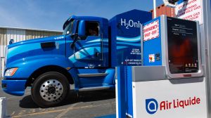 Air Liquide busca replicar sus experiencias exitosas en el mundo para que el hidrógeno sostenible como combustible, sea una realidad en Chile Air Liquide busca replicar sus experiencias exitosas en el mundo para que el hidrógeno sostenible como combustible, sea una realidad en Chile
