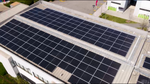 Autoconsumo solar podría evitar la emisión de más de 4.6 millones de toneladas anuales de CO2, según UNEF Autoconsumo solar podría evitar la emisión de más de 4.6 millones de toneladas anuales de CO2, según UNEF