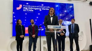 ¿Quiénes podrán acceder al fondo de US$ 1.000 millones para el desarrollo de proyectos de hidrógeno verde en Chile? ¿Quiénes podrán acceder al fondo de US$ 1.000 millones para el desarrollo de proyectos de hidrógeno verde en Chile?