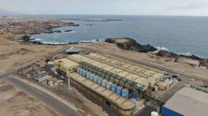 Día de los Océanos: la esperanza potable está en el mar Día de los Océanos: la esperanza potable está en el mar