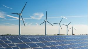 Por primera vez cubren con energía solar y eólica demanda eléctrica de Bélgica