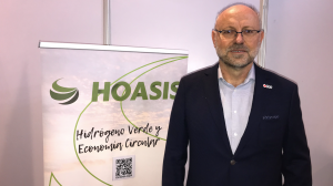 Mario Gómez, CEO de TCI Gecomp: “Si no hay inversión en los proyectos para empezar a ejecutarlos, no se va a desarrollar toda la industria que necesita Chile” Mario Gómez, CEO de TCI Gecomp: “Si no hay inversión en los proyectos para empezar a ejecutarlos, no se va a desarrollar toda la industria que necesita Chile”