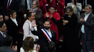 Almacenamiento, litio e hidrógeno verde: los anuncios del Presidente en materia energética Almacenamiento, litio e hidrógeno verde: los anuncios del Presidente en materia energética