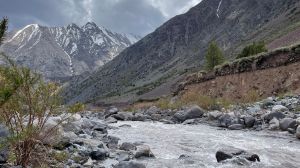 Corfo busca nuevas soluciones tecnológicas para mitigar la escasez hídrica en tres regiones del país