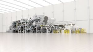 Tecnología eficiente y sustentable para la industria de la celulosa Tecnología eficiente y sustentable para la industria de la celulosa