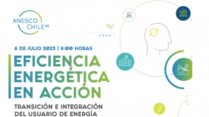 Con evento y feria de eficiencia energética, Anesco Chile conmemorará sus 16 años enfocándose en el usuario final de energía Con evento y feria de eficiencia energética, Anesco Chile conmemorará sus 16 años enfocándose en el usuario final de energía