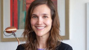 Antonia Biggs, gerenta general de la Asociación Nacional de la Industria del Reciclaje (ANIR) Antonia Biggs, gerenta general de la Asociación Nacional de la Industria del Reciclaje (ANIR)