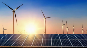 Expansión de energías eólica y solar producirá más de un tercio de la electricidad mundial al 2030 Expansión de energías eólica y solar producirá más de un tercio de la electricidad mundial al 2030