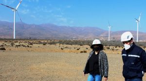 Región de Coquimbo generó casi un 100% de energías renovables durante el primer semestre de 2023 Región de Coquimbo generó casi un 100% de energías renovables durante el primer semestre de 2023