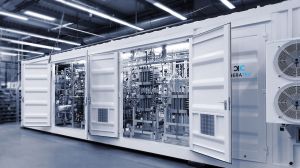 Chile se perfila como uno de los polos mundiales para la producción de e-combustibles Chile se perfila como uno de los polos mundiales para la producción de e-combustibles