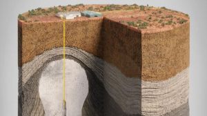 ¿Qué es el hidrógeno geológico y por qué se le considera ilimitado? ¿Qué es el hidrógeno geológico y por qué se le considera ilimitado?