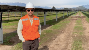 Ejecutivo de CarbonFree: La normativa de almacenamiento actual en Chile genera “un poco de incertidumbre” Ejecutivo de CarbonFree: La normativa de almacenamiento actual en Chile genera “un poco de incertidumbre”