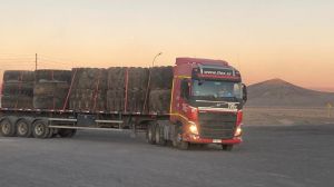 Goodyear Chile marca hito al retirar neumáticos mineros en desuso con su Sistema de Gestión Individual en el marco de la Ley REP