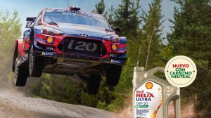 Lanzan al mercado el primer lubricante carbono neutral del mundo, hecho en base a gas natural Lanzan al mercado el primer lubricante carbono neutral del mundo, hecho en base a gas natural