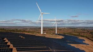Taltal contará con uno de los parques híbridos más grandes de Latinoamérica que combinará eólica, fotovoltaica y almacenamiento Taltal contará con uno de los parques híbridos más grandes de Latinoamérica que combinará eólica, fotovoltaica y almacenamiento