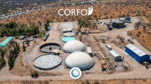 Proyecto de tratamiento por biodigestión anaeróbica de VOLTA gana fondo CORFO de innovación Proyecto de tratamiento por biodigestión anaeróbica de VOLTA gana fondo CORFO de innovación
