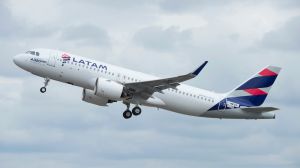 Airbus y Latam Airlines Group financian estudio sobre opciones para descarbonizar la aviación en América Latina Airbus y Latam Airlines Group financian estudio sobre opciones para descarbonizar la aviación en América Latina