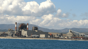 Solicitan cierre anticipado de Unidad 2 de Central Ventanas Solicitan cierre anticipado de Unidad 2 de Central Ventanas