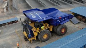 ¿Podría la gran minería convertirse en el principal impulsor del hidrógeno verde en Chile?