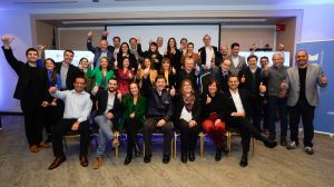 Construcción sostenible: industria firma acuerdo para fomentar la economía circular Construcción sostenible: industria firma acuerdo para fomentar la economía circular