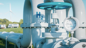 A contar del 2030, producir hidrógeno verde en una nueva planta podría ser más barato que el gris