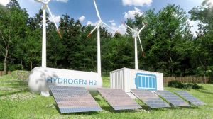 Industria del H2V y sus derivados: el rol clave de la ingeniería Industria del H2V y sus derivados: el rol clave de la ingeniería